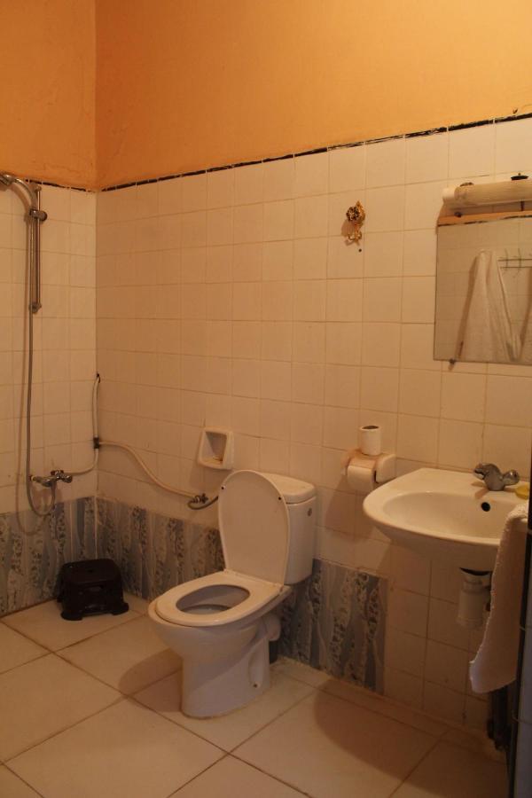 Chez L'Habitant Zagora Bagian luar foto