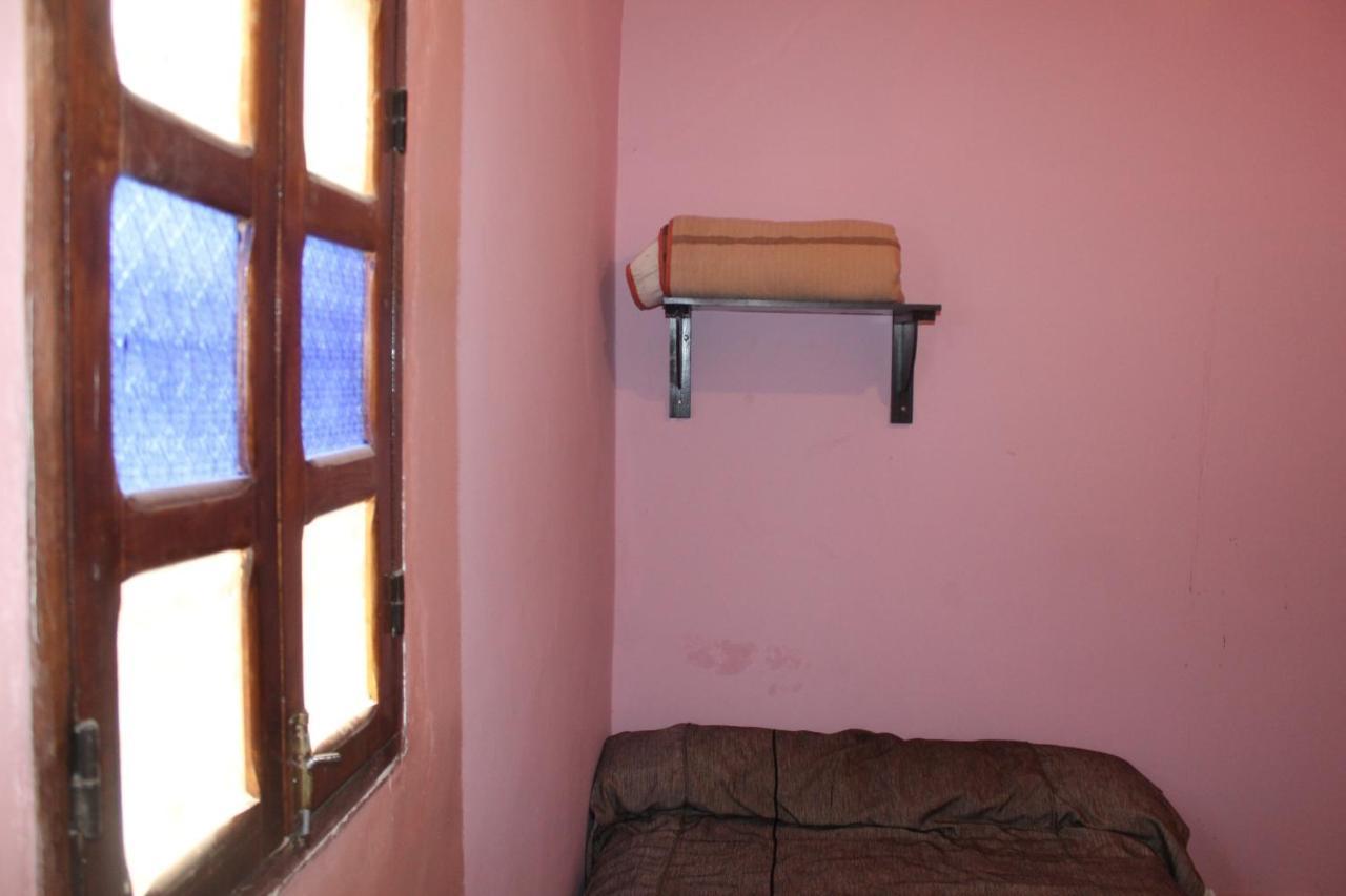 Chez L'Habitant Zagora Bagian luar foto