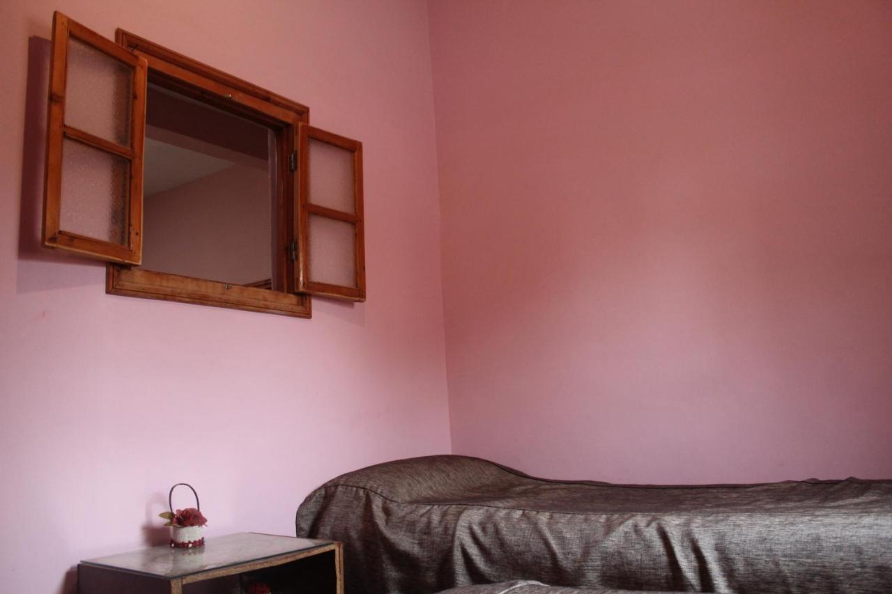 Chez L'Habitant Zagora Bagian luar foto