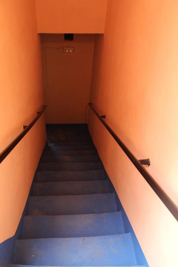 Chez L'Habitant Zagora Bagian luar foto