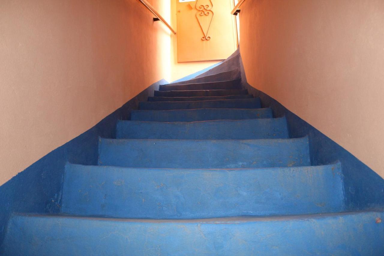 Chez L'Habitant Zagora Bagian luar foto