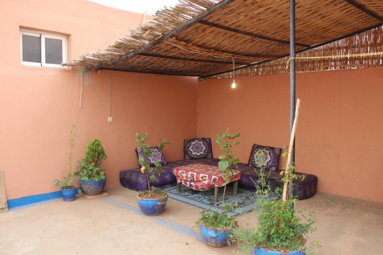 Chez L'Habitant Zagora Bagian luar foto