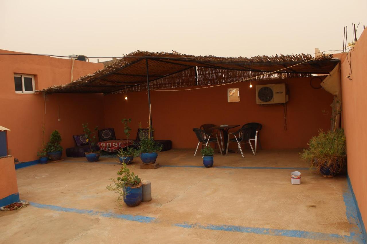 Chez L'Habitant Zagora Bagian luar foto