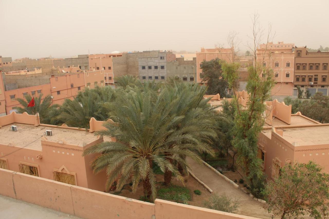 Chez L'Habitant Zagora Bagian luar foto