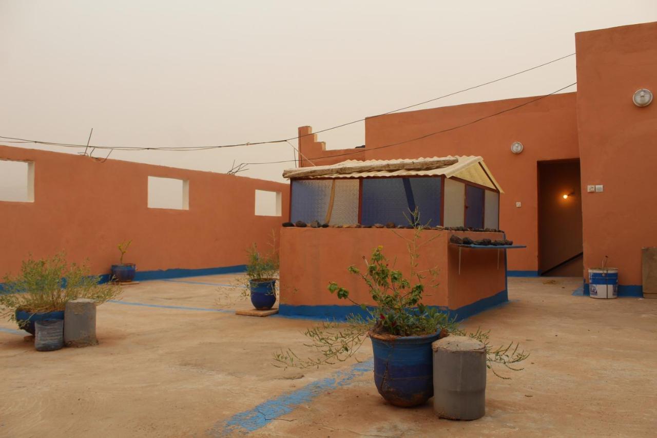 Chez L'Habitant Zagora Bagian luar foto