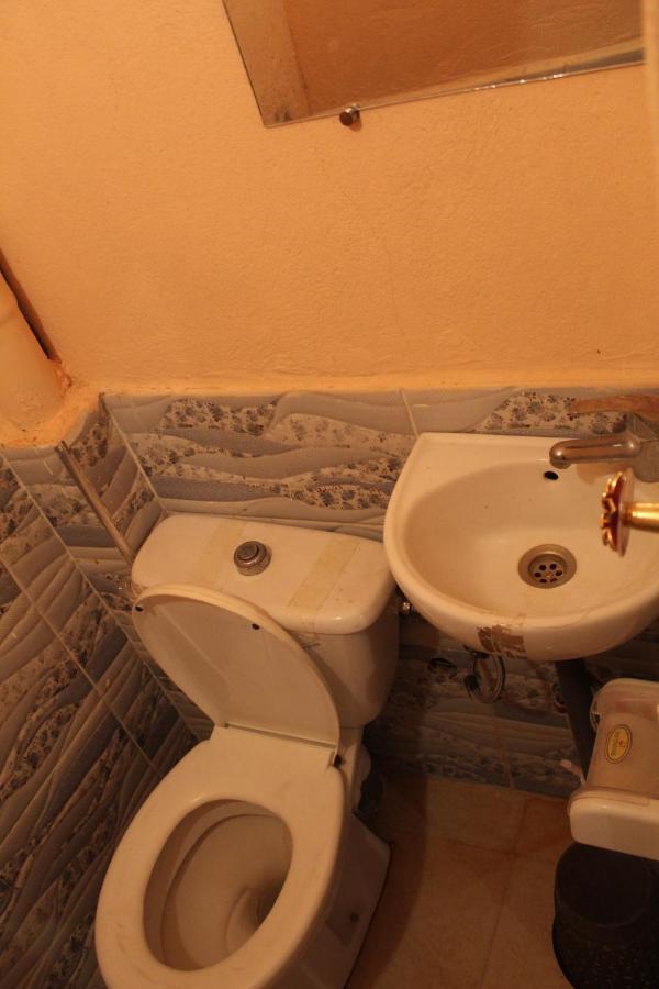 Chez L'Habitant Zagora Bagian luar foto