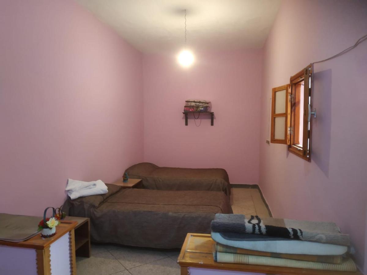 Chez L'Habitant Zagora Bagian luar foto