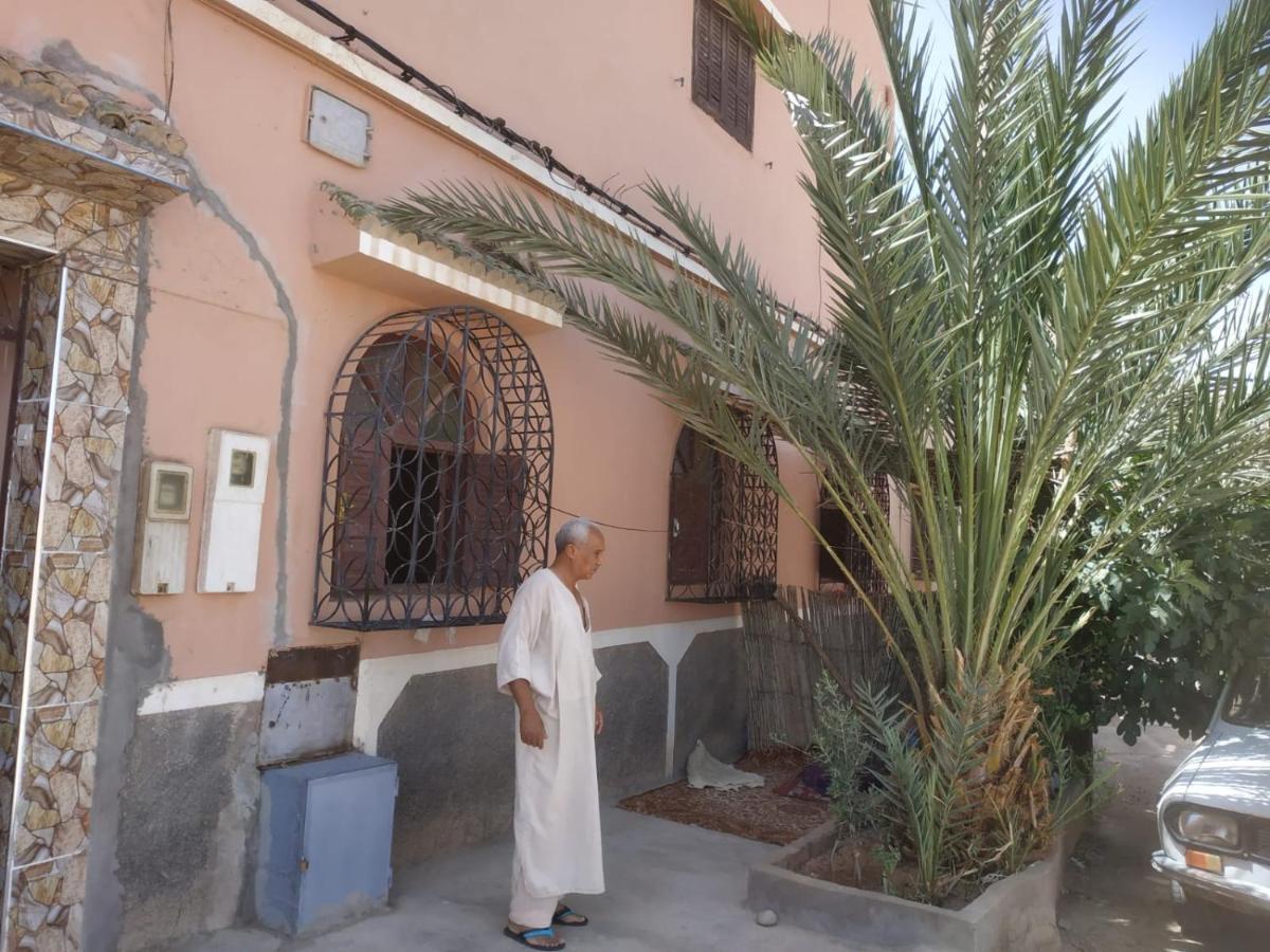Chez L'Habitant Zagora Bagian luar foto