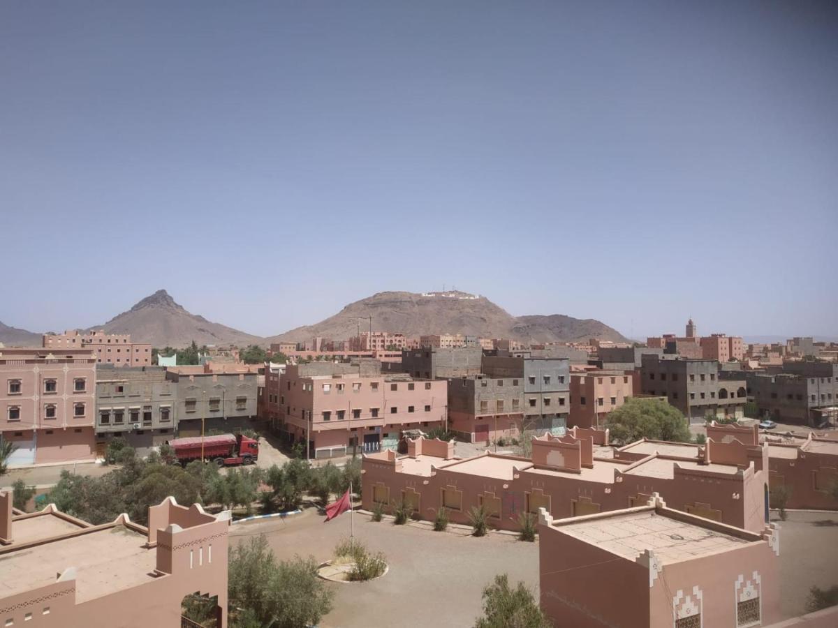 Chez L'Habitant Zagora Bagian luar foto