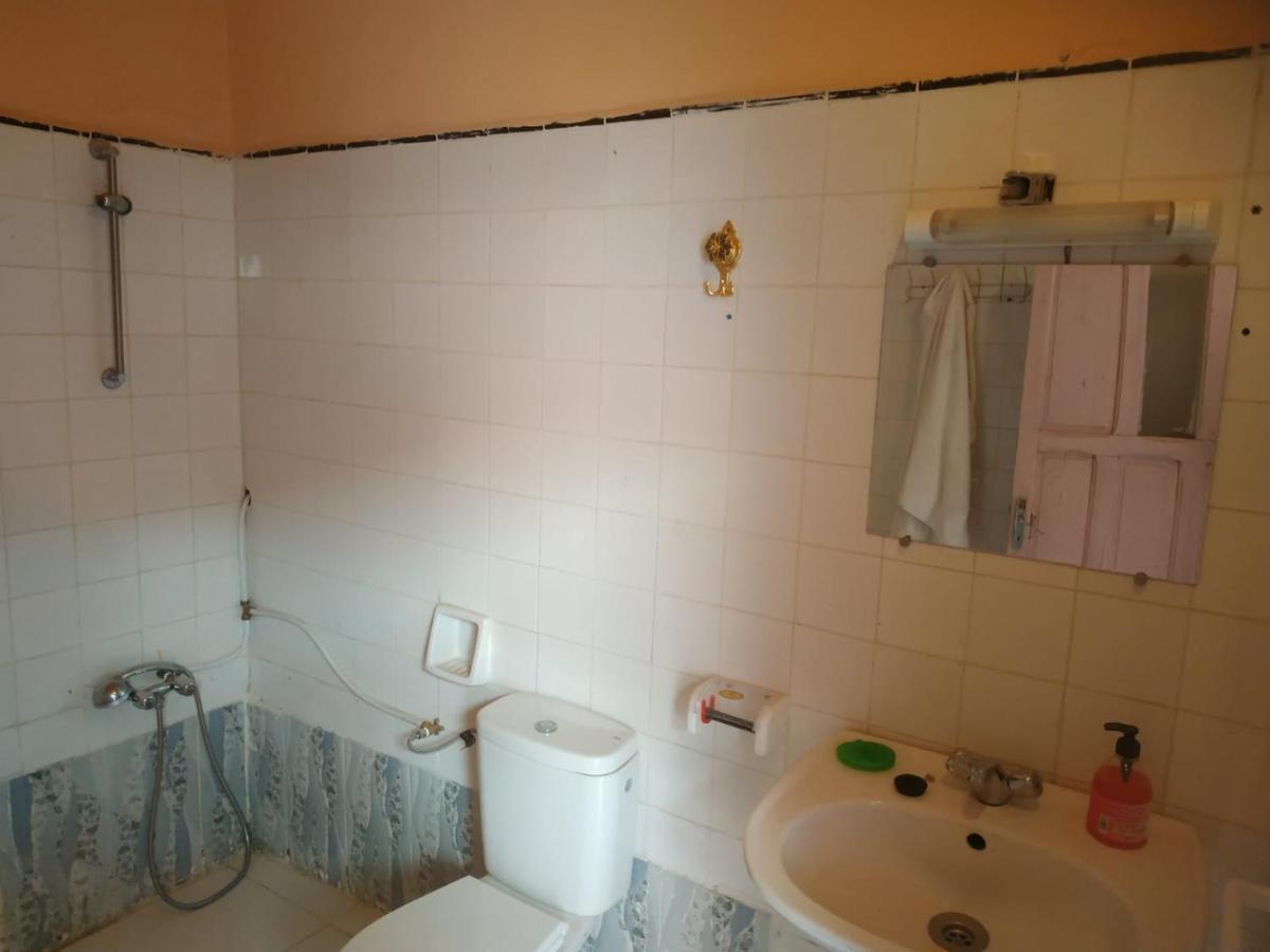 Chez L'Habitant Zagora Bagian luar foto